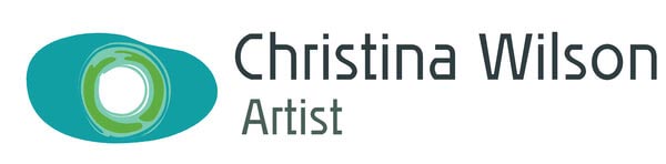 Christina Logo - Christina's supports Hospice of Anchorage during the Holidays!