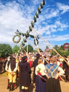 FA2C1C86 5B62 4C88 95C1 EFE81A0BC0E3 225x300 - Midsummer: Sweden’s biggest holiday of the year