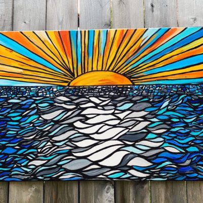 91236A04 17A0 401C 8D09 AEF8F8251B07 400x400 - Kincaid Beach Sunset