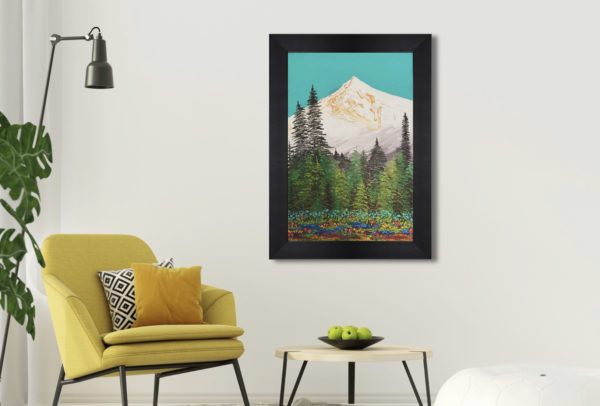 D0E2FE37 D526 46D7 988F 78E2F50EFA6F 600x406 - Girdwood Forest Getaway