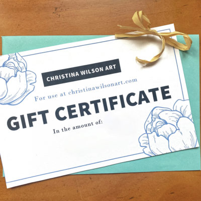 final mom 2 400x400 - Gift Certificate $250
