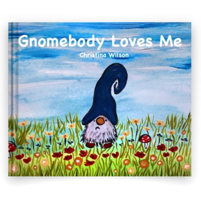 84A8BC17 4878 4C58 81EB C1684DB4BBF1 400x400 - Gnomebody Loves Me (SOLD OUT)