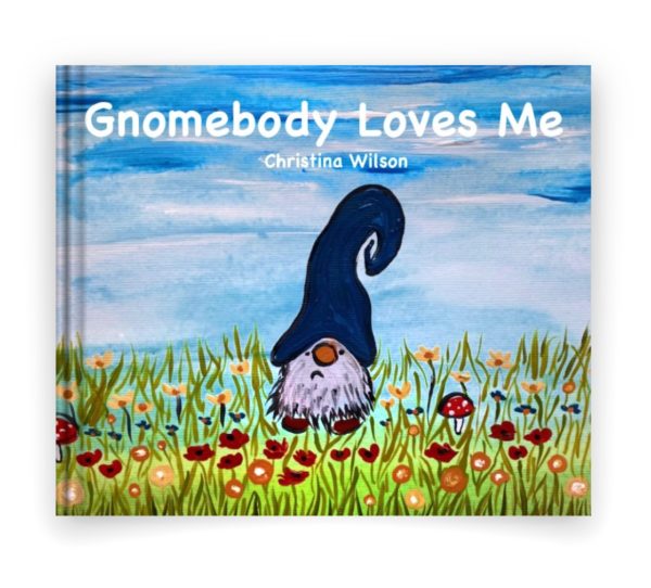 84A8BC17 4878 4C58 81EB C1684DB4BBF1 600x542 - Gnomebody Loves Me (SOLD OUT)