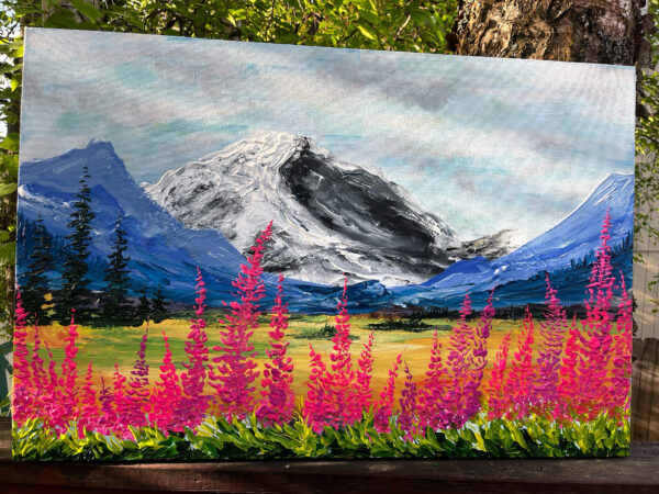 66F2CFAE CE2E 47F1 AA6F A2E4B751116D 600x450 - I See Denali!