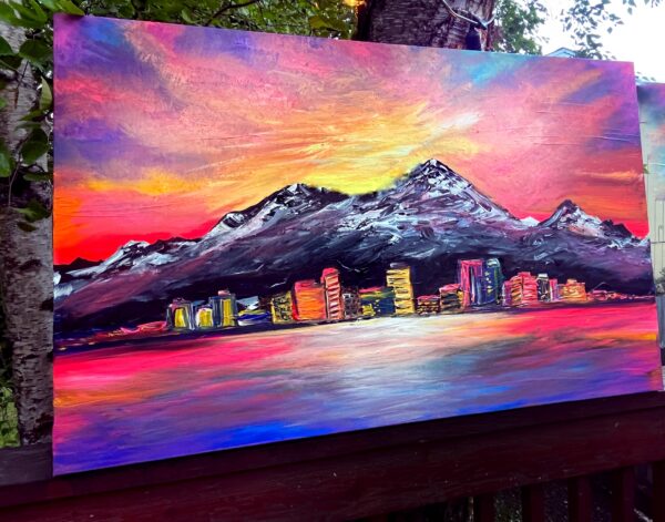 7F0E0D11 B972 4F7C 9868 924AD3669AB8 600x471 - Anchorage Glowing Sunset
