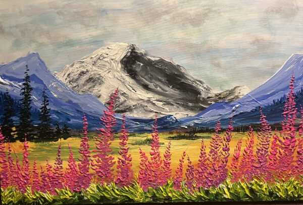 IMG 3262 600x407 - I See Denali!