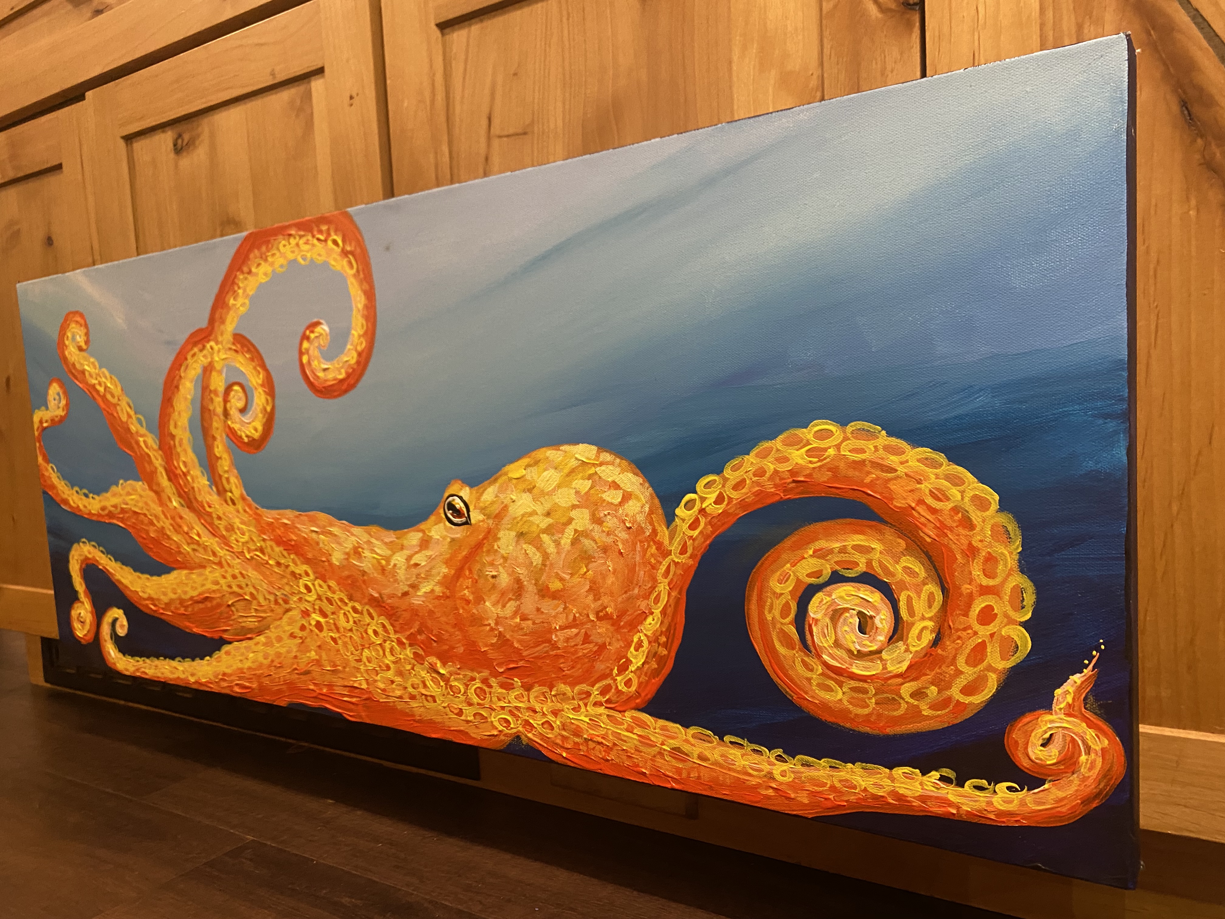 IMG_9084 PWS Octopus - Image 2