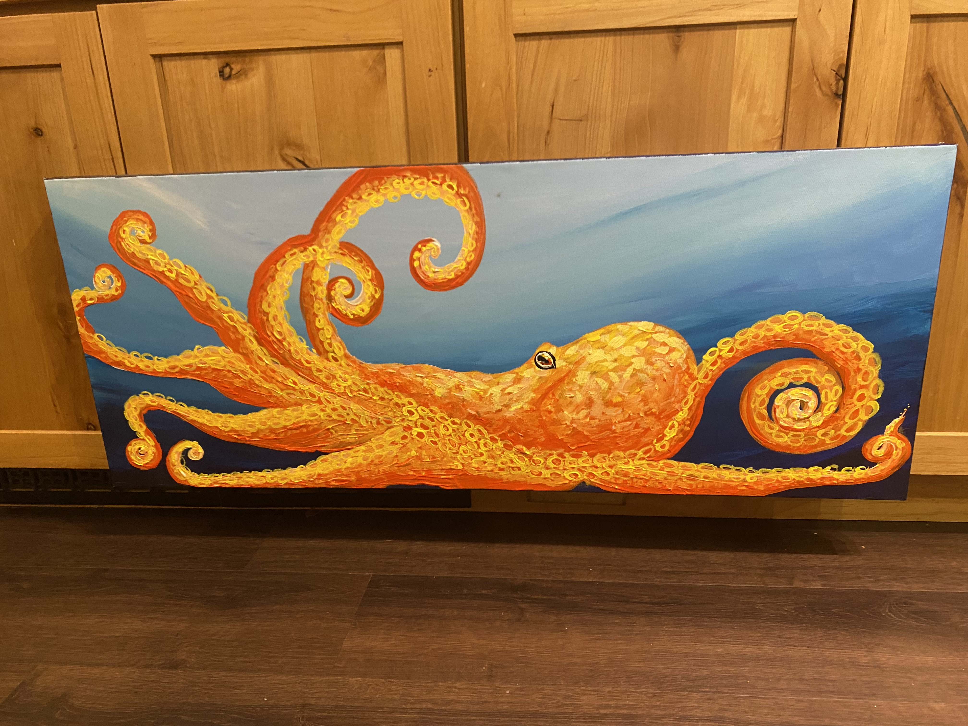 IMG_9088 PWS Octopus - Image 3